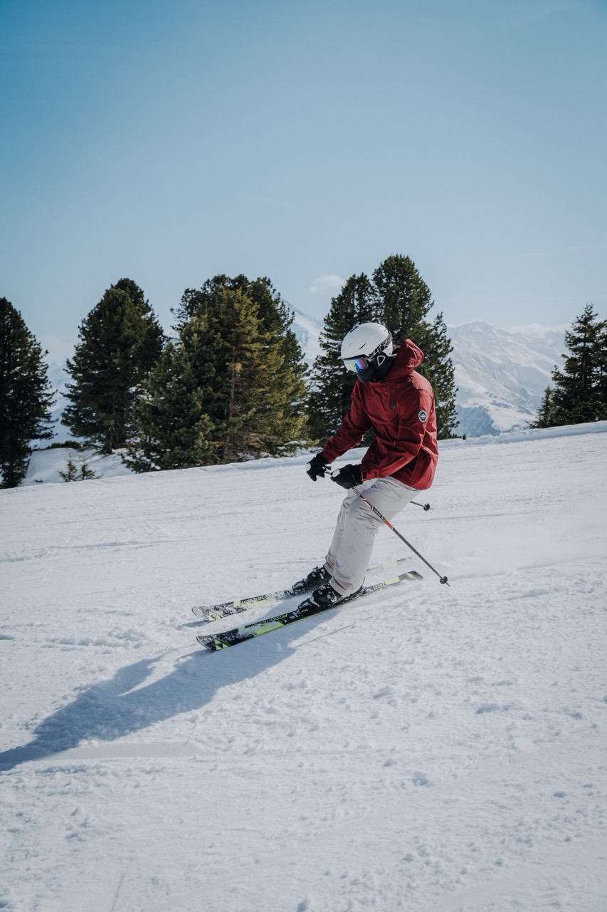 Loisirs (Alpin)